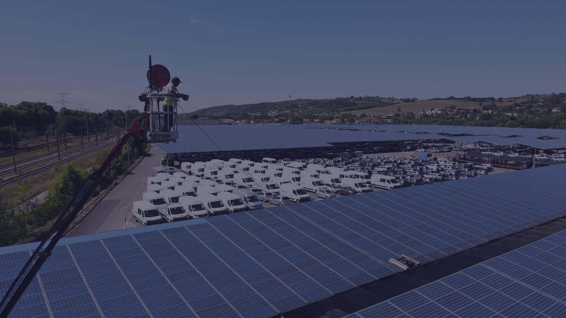 découvrez nos services d'installation de panneaux photovoltaïques dans les côtes d'armor. profitez des énergies renouvelables pour réduire votre facture d'électricité tout en contribuant à la protection de l'environnement. nos experts vous accompagnent dans la réalisation de votre projet solaire, avec des solutions adaptées à vos besoins.
