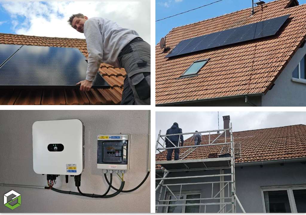 découvrez les services d'un installateur photovoltaïque en alsace, spécialisé dans l'installation de panneaux solaires pour une énergie propre et durable. profitez d'un accompagnement personnalisé pour optimiser votre projet énergétique et réduire vos factures d'électricité.