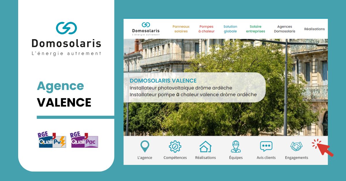 découvrez nos services d'installation photovoltaïque en ardèche. profitez d'une énergie renouvelable et d'économies d'énergie significatives grâce à notre expertise locale. transformez votre toit en source d'énergie durable!