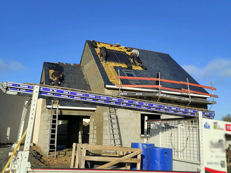 découvrez les services professionnels d'installateurs photovoltaïques en maine-et-loire pour des solutions d'énergie renouvelable adaptées à vos besoins. profitez d'une énergie propre et économique grâce à nos experts qualifiés.