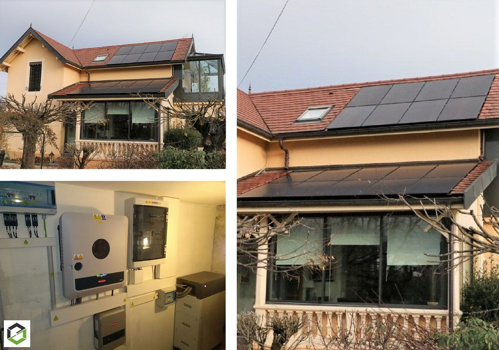 découvrez des solutions d'énergie renouvelable sur mesure avec notre installateur photovoltaïque en savoie. profitez d'une expertise locale pour optimiser votre production d'énergie solaire et réduire vos factures d'électricité.