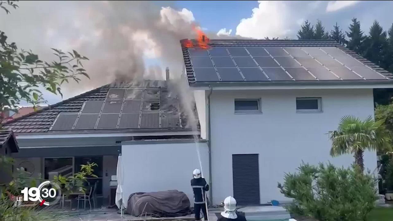 découvrez notre service d'installateur photovoltaïque en suisse, spécialisé dans l'installation de panneaux solaires pour une énergie renouvelable et durable. profitez d'une expertise locale pour optimiser votre consommation d'énergie et réduire vos factures.