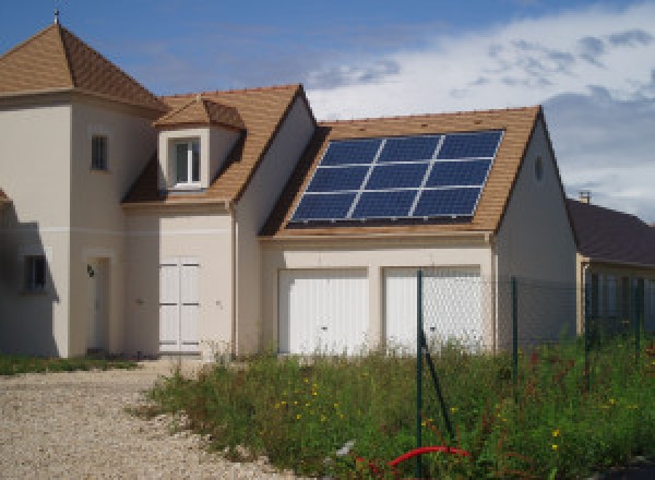 découvrez les services d'un installateur photovoltaïque à montaigu. profitez d'une expertise locale pour vos projets d'énergie solaire, garantissant des installations sur mesure et des conseils adaptés à vos besoins en énergie renouvelable.