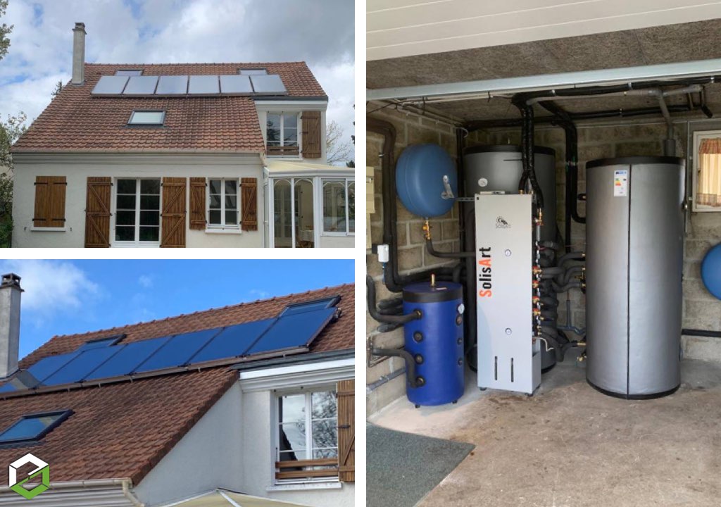 découvrez nos services d'installation de panneaux solaires pour votre maison. profitez d'une énergie verte, réduisez vos factures d'électricité et valorisez votre patrimoine avec une solution durable et économique. contactez-nous pour un devis personnalisé !