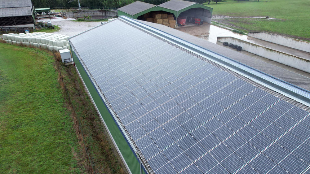 découvrez les services d'un charpentier spécialisé dans l'installation de panneaux photovoltaïques. profitez de l'expertise d'un professionnel pour optimiser votre toiture et garantir l'efficacité de votre système d'énergie solaire.