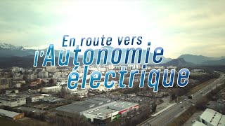 découvrez notre service d'installation photovoltaïque à échirolles, spécialisé dans la création de solutions énergétiques durables et rentables. profitez de conseils experts pour maximiser votre production d'énergie solaire.