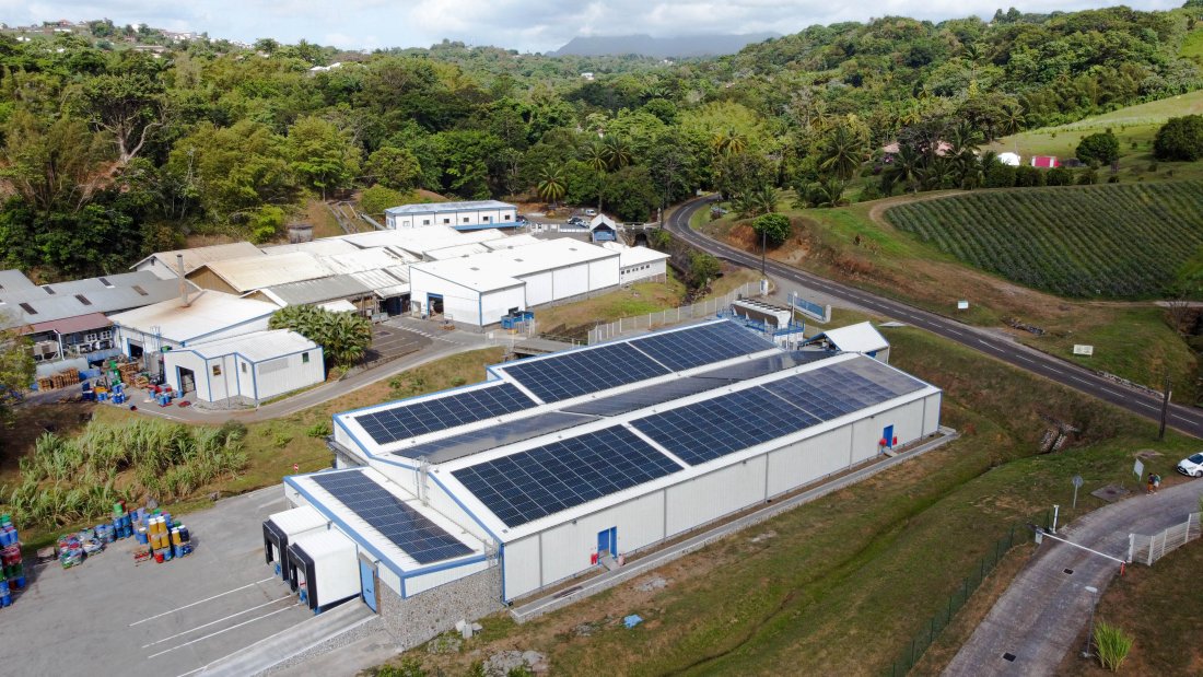 découvrez nos services d'installateur photovoltaïque en martinique. optez pour des solutions énergétiques écologiques et rentables, adaptées à vos besoins. profitez du soleil de la martinique pour réduire votre facture d’électricité tout en préservant l'environnement.