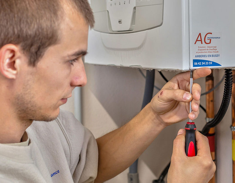 découvrez nos conseils indispensables pour un entretien efficace de votre chauffage cet hiver. assurez votre confort et votre sécurité en suivant nos recommandations pour une performance optimale de votre système de chauffage.