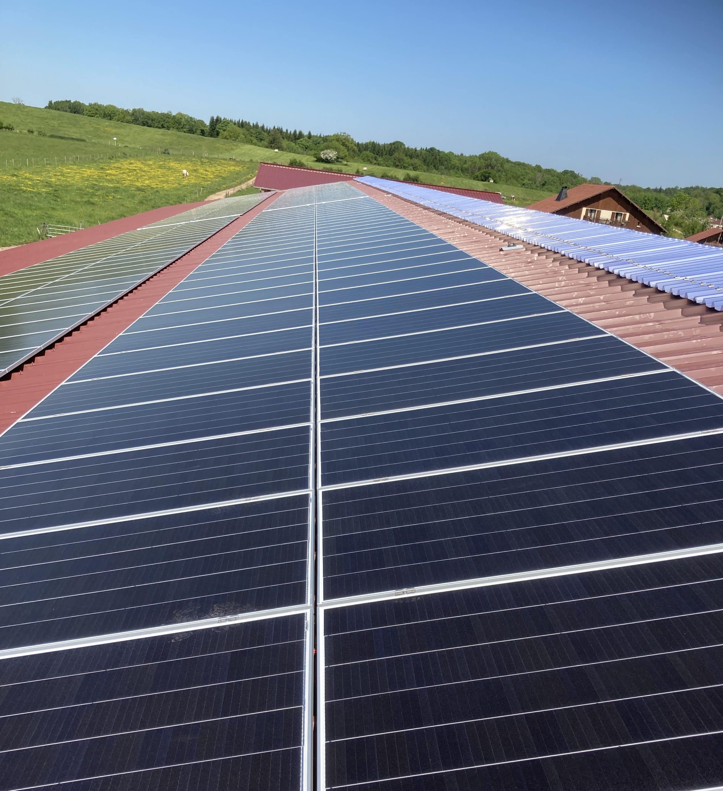 découvrez les perspectives prometteuses de l'énergie solaire et son impact sur l'avenir durable. explorez les innovations, les technologies émergentes et les avantages écologiques de cette source d'énergie renouvelable.