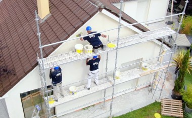 découvrez comment l'intelligence artificielle révolutionne la rénovation énergétique. optimisez vos projets de rénovation grâce à des solutions innovantes, des analyses précises et des conseils personnalisés pour réduire votre consommation d'énergie et améliorer le confort de votre habitat.