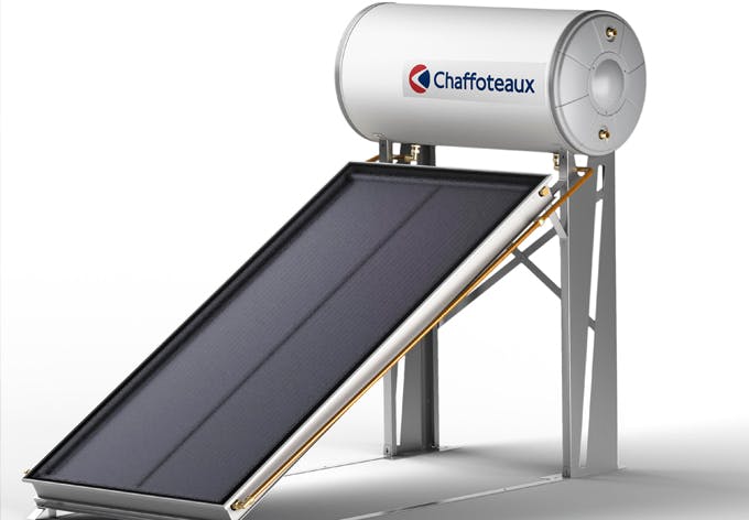 découvrez notre guide complet sur les prix des chauffe-eaux solaires. comparez les modèles, les marques et les offres du marché pour faire le meilleur choix pour votre installation et optimiser votre investissement énergétique.