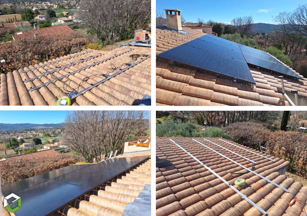 découvrez comment installer un panneau solaire de 3 kwc pour optimiser votre consommation d'énergie. guide étape par étape et conseils pratiques pour une installation efficace et durable.