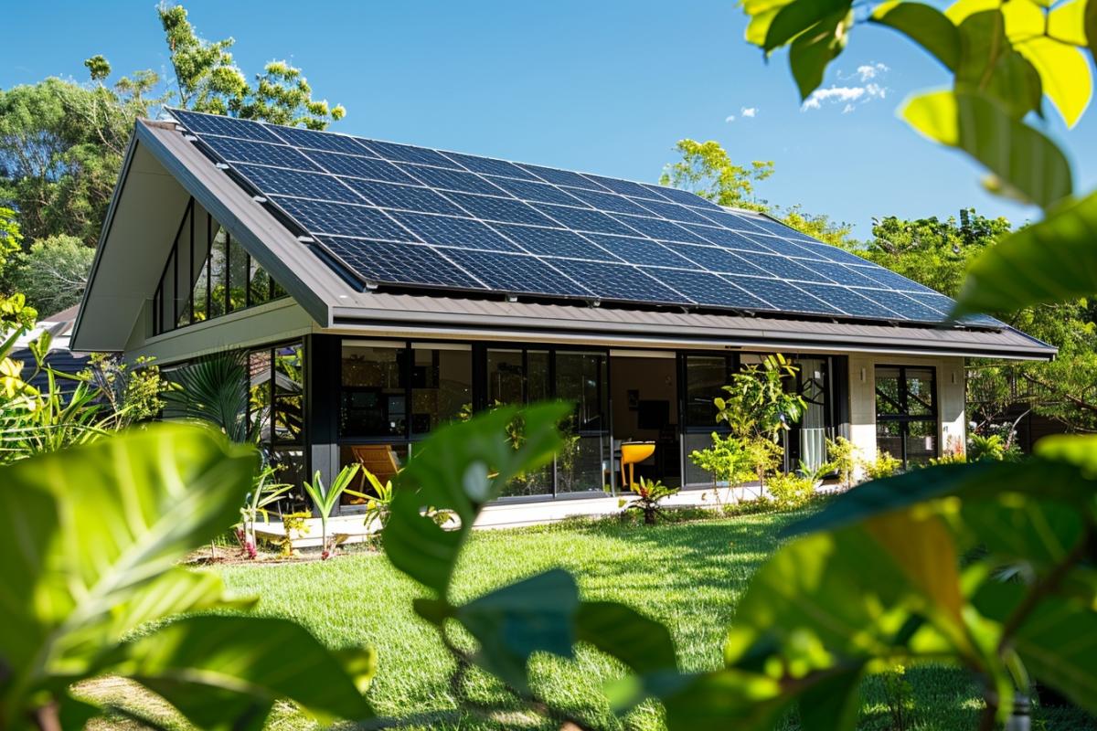 découvrez les coûts d'installation des panneaux solaires en france. apprenez-en plus sur les facteurs influençant le prix, les aides disponibles et les économies d'énergie potentielles grâce à l'énergie solaire.