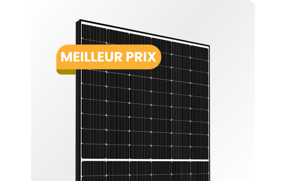 découvrez notre sélection des meilleurs panneaux photovoltaïques du marché. optimisez votre production d'électricité avec des solutions efficaces et durables, adaptées à tous vos besoins énergétiques. profitez d'une énergie renouvelable et réduisez vos factures dès aujourd'hui.
