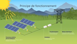 découvrez le fonctionnement des panneaux photovoltaïques et comment ils transforment la lumière du soleil en électricité. apprenez les principes de base, les composants essentiels et les avantages de cette technologie renouvelable pour une énergie durable.