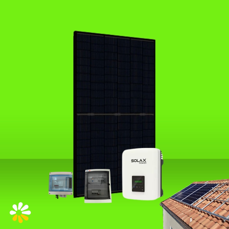 découvrez les meilleurs prix pour un kit solaire de 3000w. équipez votre maison en énergie renouvelable et réduisez vos factures d'électricité avec des solutions écologiques et performantes. profitez de notre sélection et faites un choix éclairé pour un avenir plus durable.