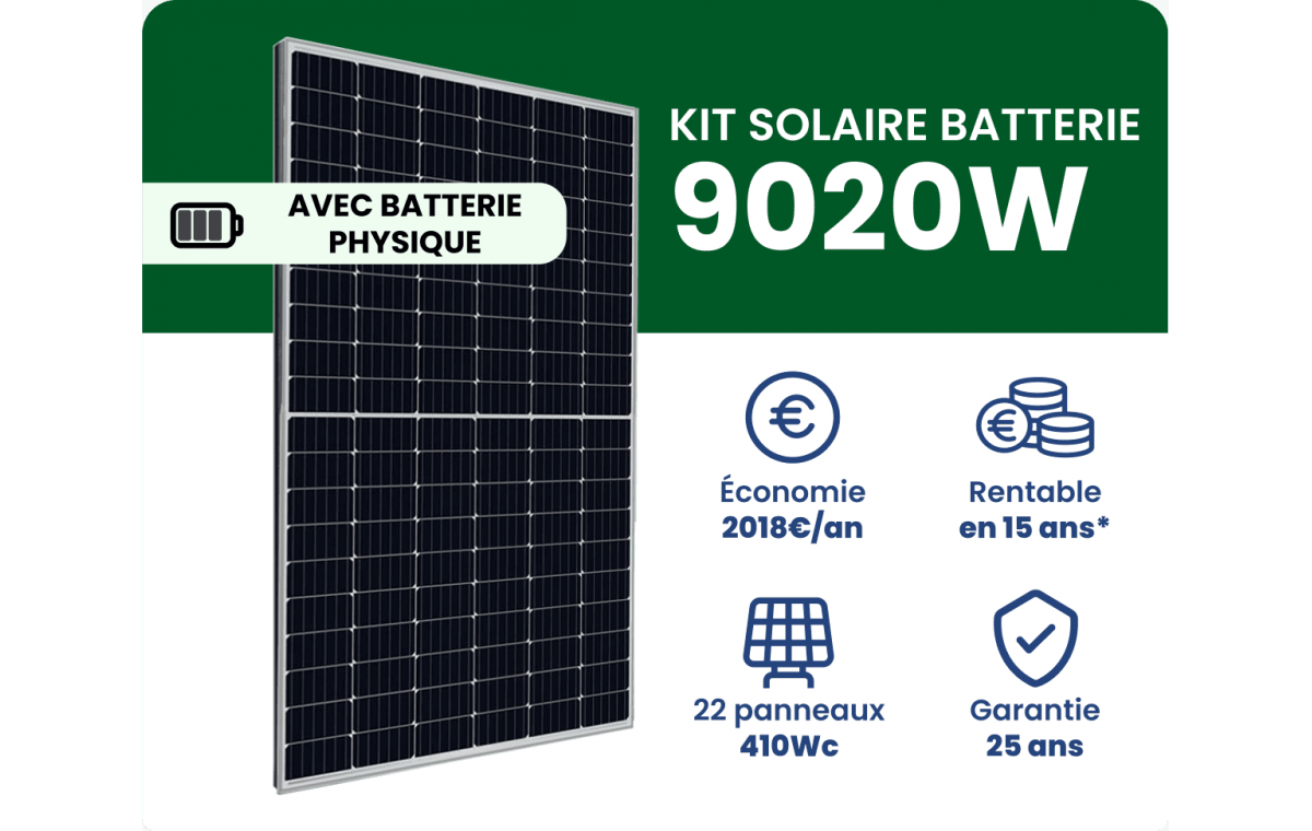 découvrez les prix des panneaux solaires en 2025 : des informations détaillées sur les tendances du marché, les économies d'énergie et les subventions disponibles pour vous aider à faire le meilleur choix énergétique.