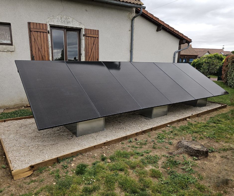 découvrez notre kit solaire maison, une solution écologique et économique pour produire votre propre électricité. idéal pour réduire votre facture énergétique tout en préservant l'environnement. facile à installer et adapté à tous les types de logements.