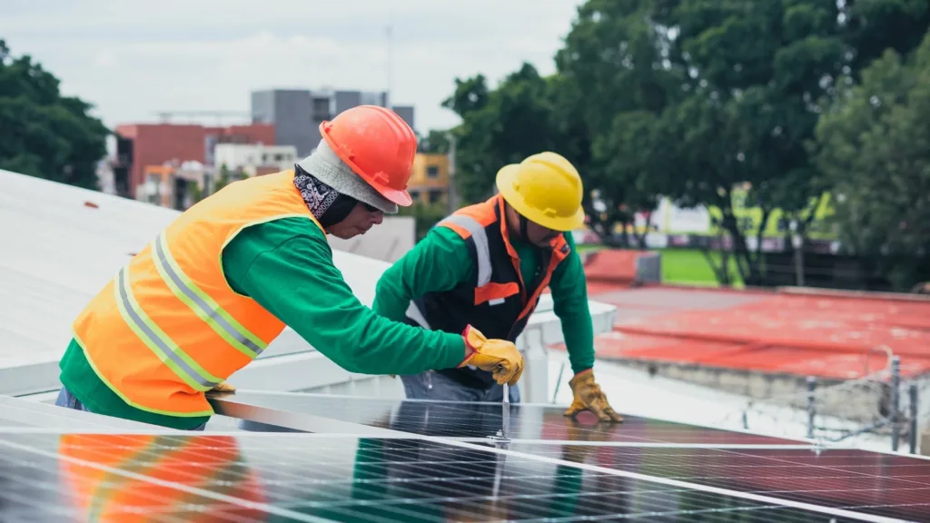découvrez les prix des panneaux solaires en 8 exemplaires et apprenez comment réaliser des économies tout en respectant l'environnement. comparez les meilleures offres et trouvez la solution idéale pour votre installation solaire.