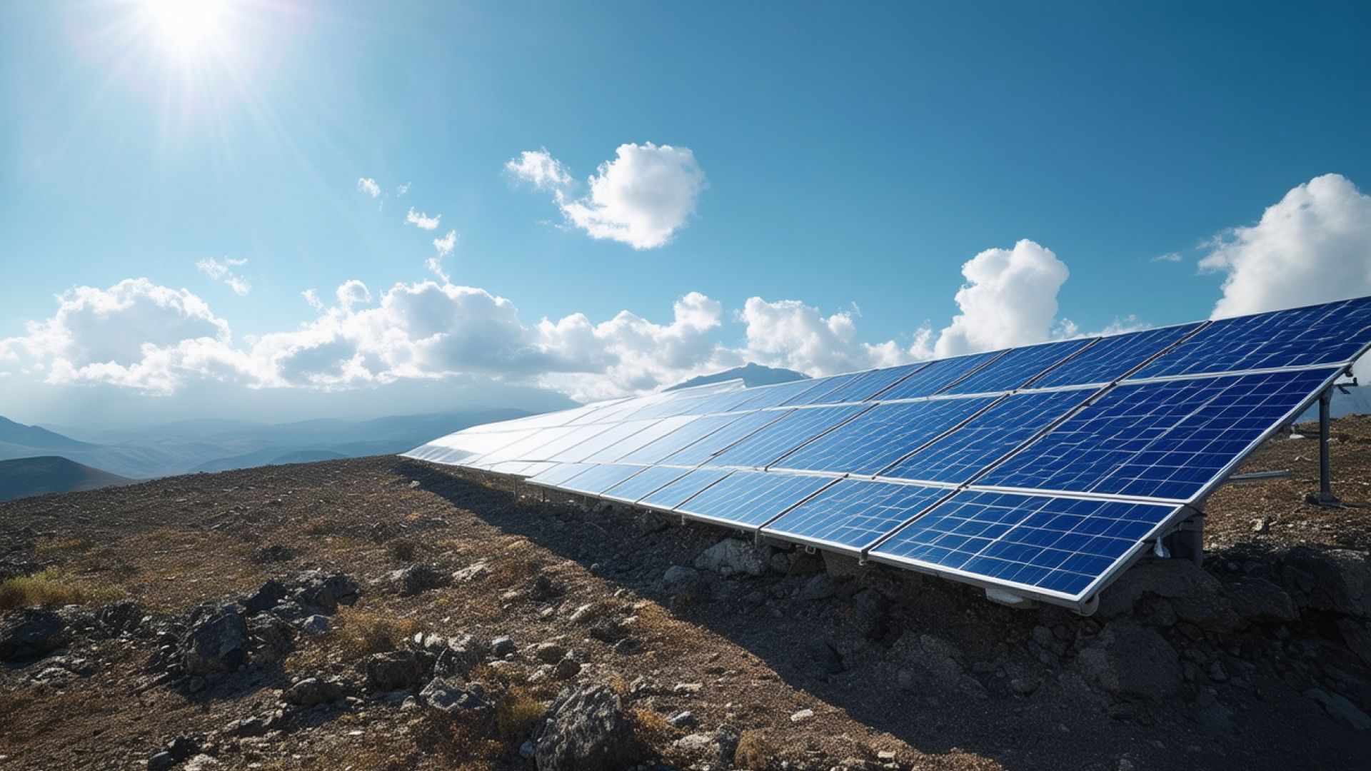 découvrez nos services d'aide pour l'installation et l'optimisation de vos panneaux solaires. profitez d'un accompagnement personnalisé pour maximiser votre production d'énergie renouvelable et faire des économies sur vos factures d'électricité.