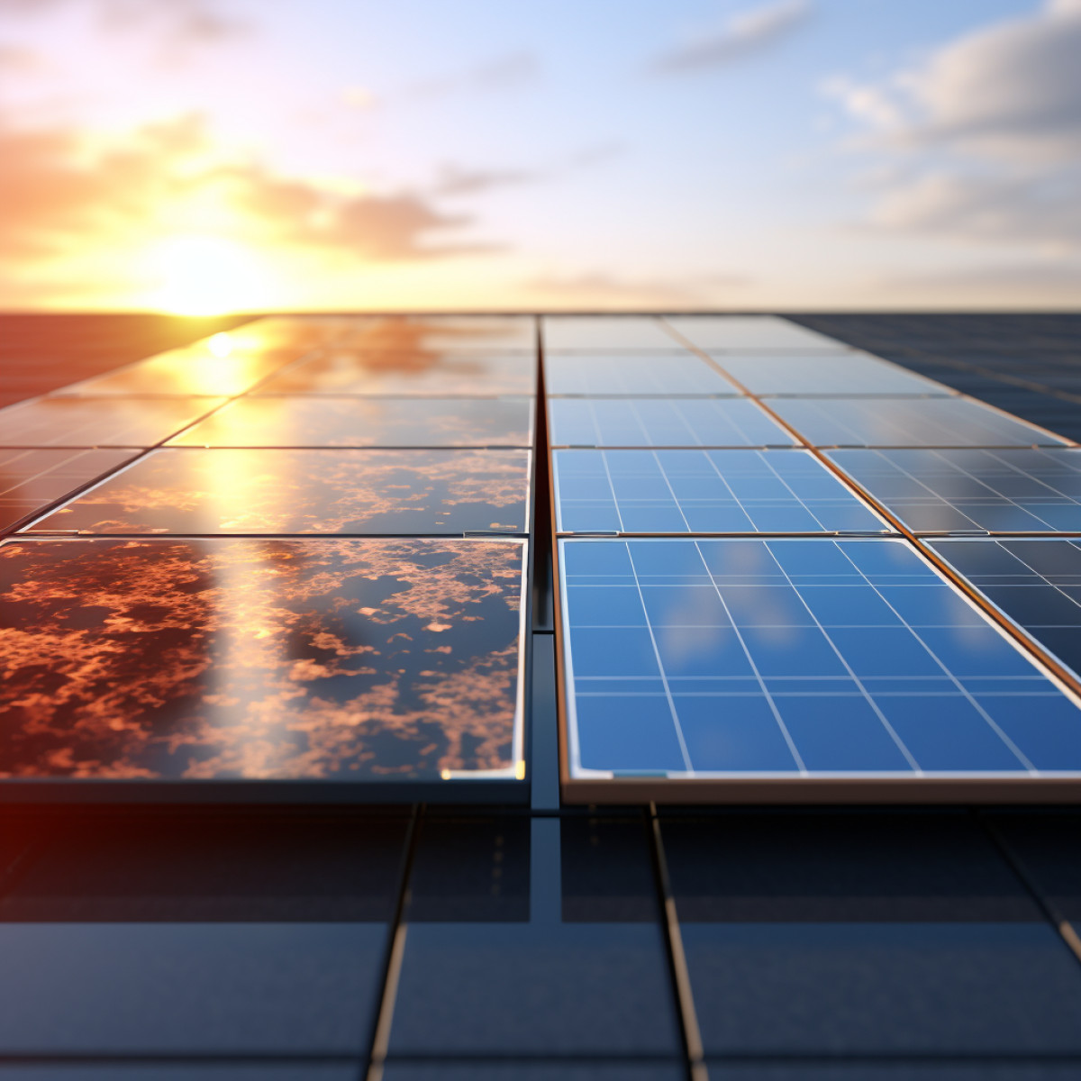 découvrez les distinctions clés entre l'énergie solaire photovoltaïque et l'énergie solaire thermique, leurs principes de fonctionnement, leurs applications et avantages respectifs. cette comparaison vous aidera à choisir la solution d'énergie renouvelable la plus adaptée à vos besoins.