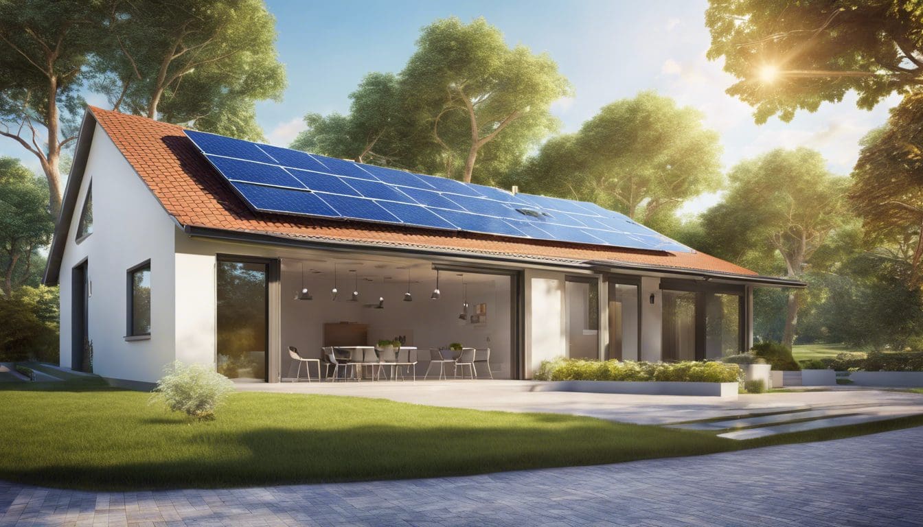 découvrez notre sélection des meilleures marques de panneaux photovoltaïques pour optimiser votre production d'énergie solaire. comparez les performances, la durabilité et le rapport qualité-prix pour faire le meilleur choix pour votre installation. économisez sur vos factures d'électricité tout en respectant l'environnement.