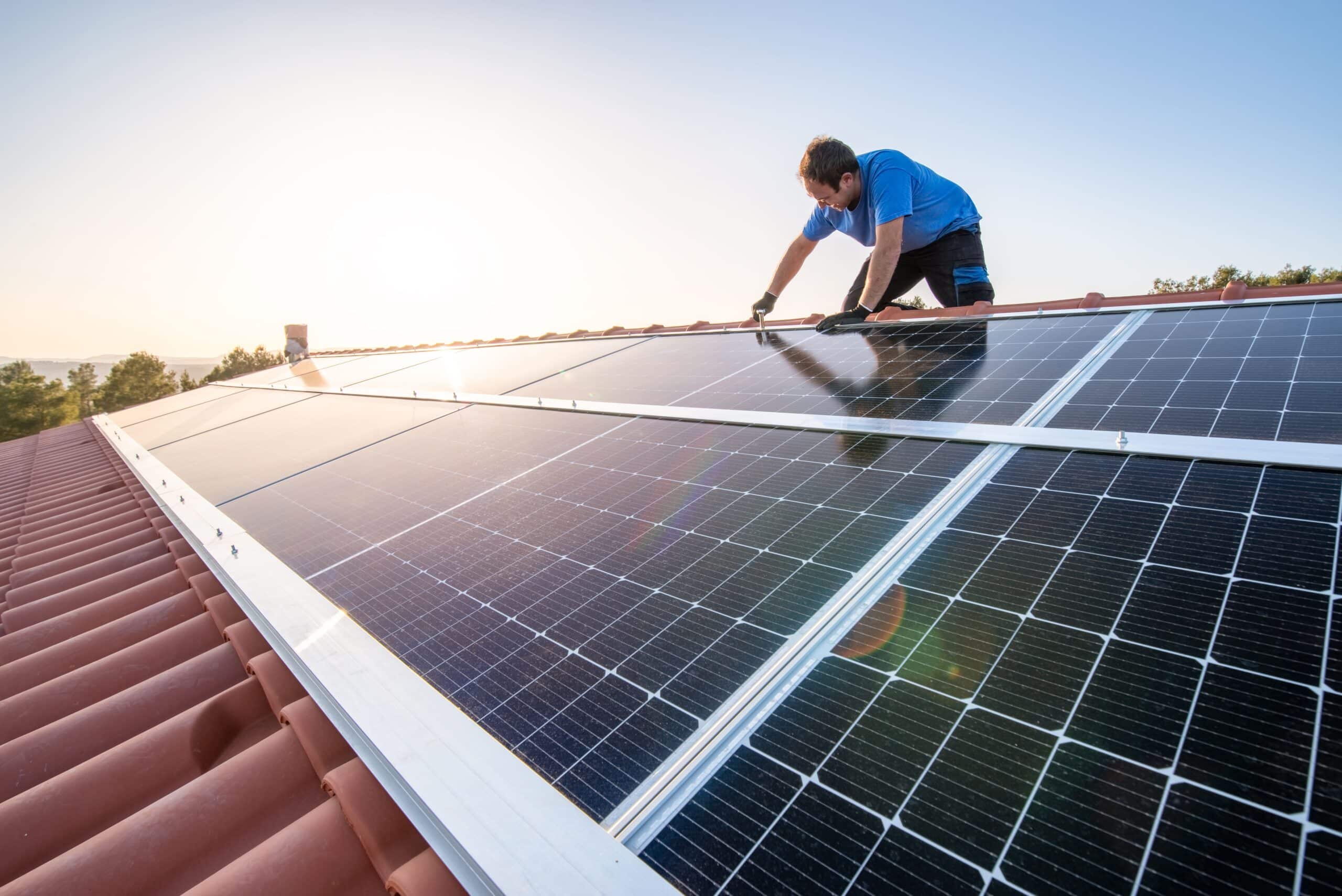découvrez tout sur les primes pour les panneaux photovoltaïques ! informez-vous sur les aides financières disponibles pour l'installation de panneaux solaires, leurs avantages écologiques et économiques, et comment maximiser votre investissement dans les énergies renouvelables.