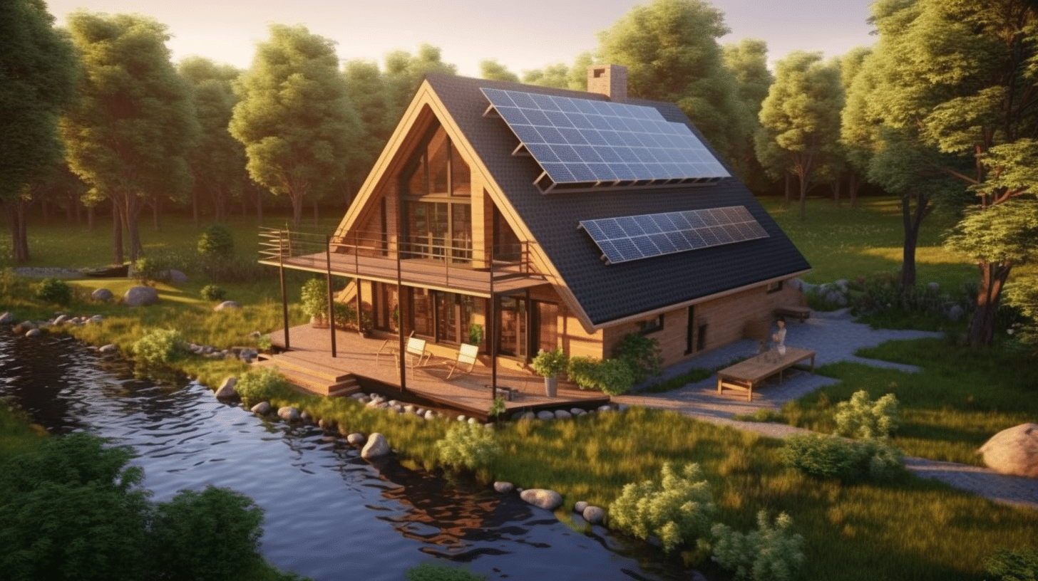 découvrez comment maximiser la puissance de vos panneaux solaires pour rendre votre maison totalement autonome. profitez d'une énergie renouvelable efficace et réduisez votre empreinte carbone tout en réalisant des économies sur vos factures d'électricité.