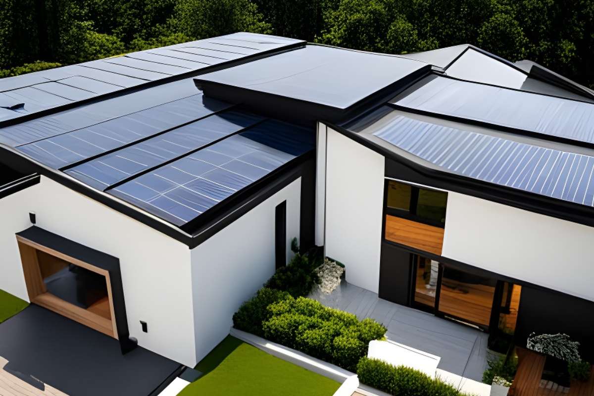 découvrez comment les maisons équipées de panneaux solaires transforment l'énergie renouvelable en économies d'énergie. explorez les avantages, l'installation et les solutions pour votre habitation.