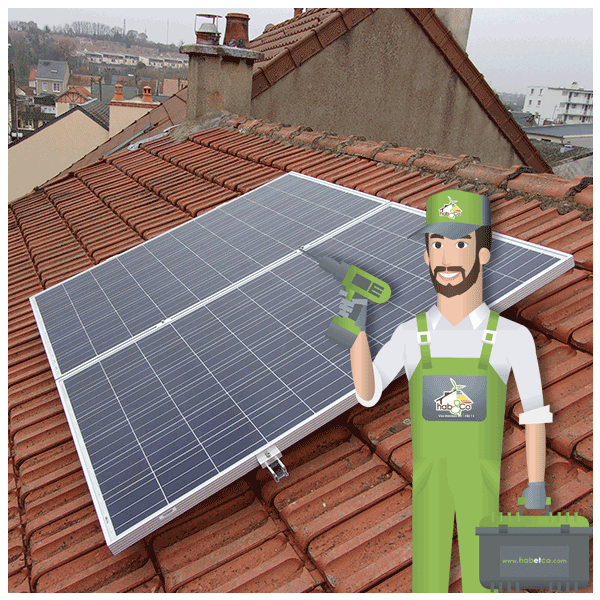 découvrez notre panneau solaire 3 kwc, une solution énergétique efficace et durable pour réduire vos factures d'électricité tout en préservant l'environnement. idéal pour les petits ménages, il allie performance et écologie. investissez dans un avenir brillant !