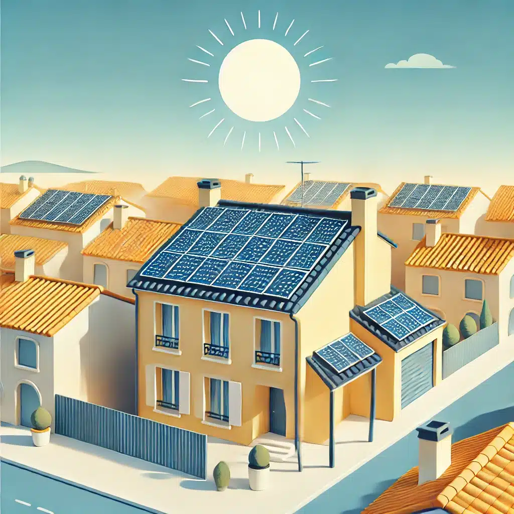 découvrez les diverses aides disponibles pour l'installation de panneaux photovoltaïques en france. informez-vous sur les subventions, les crédits d'impôt et les soutiens financiers pour rendre votre projet d'énergie solaire accessible et rentable.