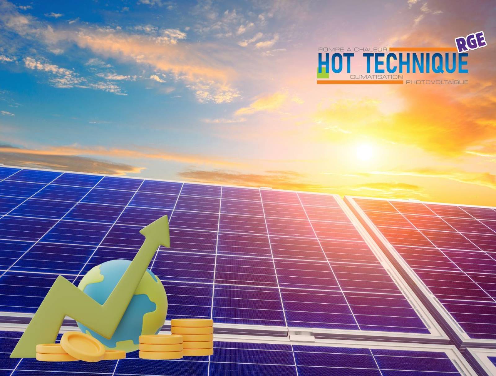 découvrez les différentes aides financières et subventions disponibles pour l'installation de panneaux photovoltaïques en france. optimisez votre investissement tout en contribuant à un avenir énergétique durable grâce à nos conseils et informations pratiques.