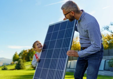 découvrez l'énergie solaire, une source d'énergie renouvelable et durable. explorez ses avantages, son fonctionnement et comment elle peut réduire vos factures d'électricité tout en protégeant l'environnement.
