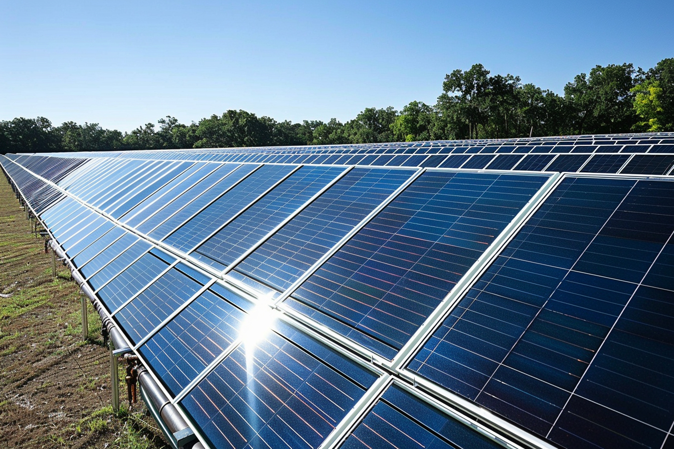 découvrez les nombreux avantages de l'énergie solaire : une source d'énergie renouvelable, une réduction des factures d'électricité, un impact positif sur l'environnement, et une augmentation de la valeur de votre propriété. adoptez l'énergie solaire pour un avenir durable et économique !