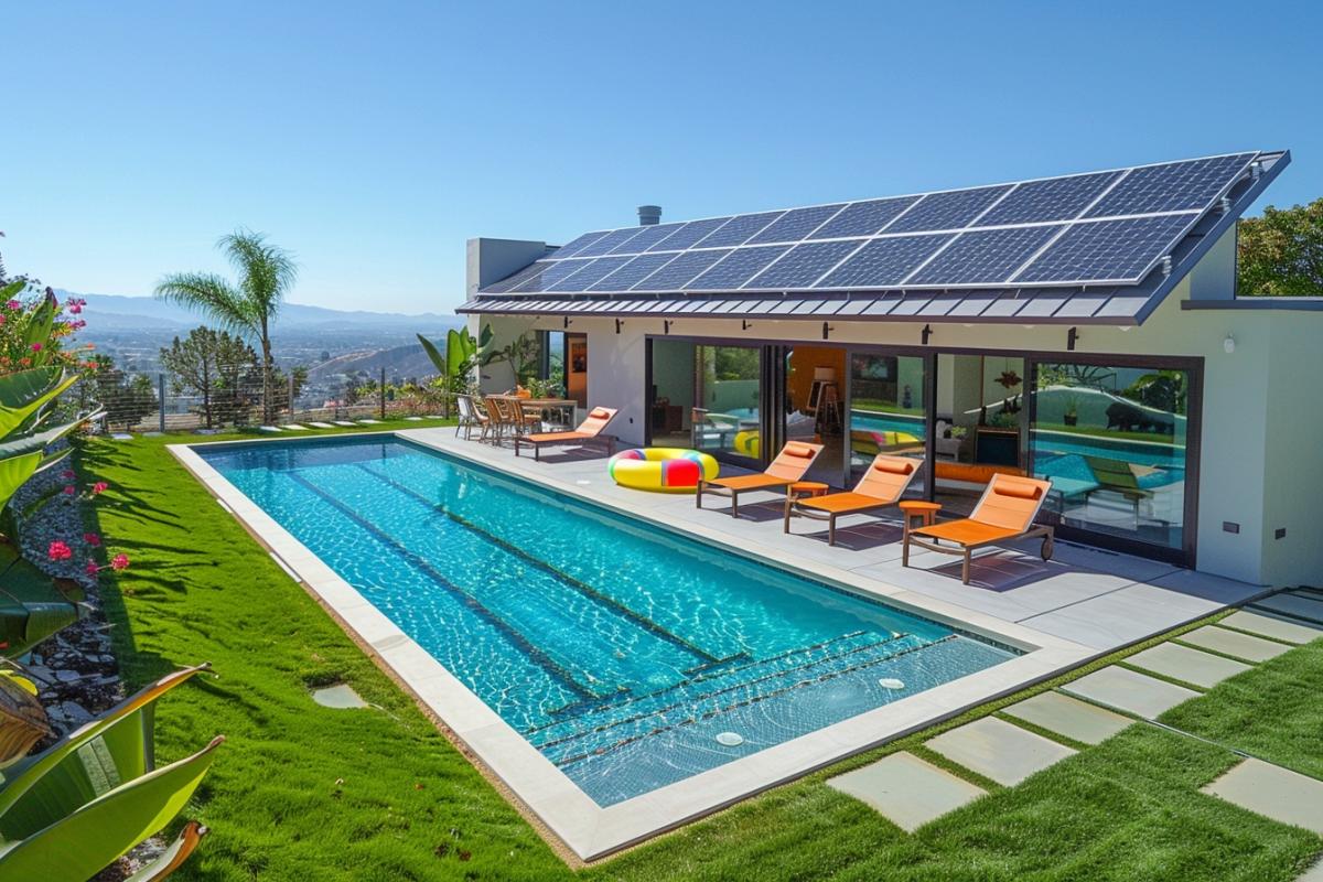 découvrez les nombreux avantages de l'énergie solaire, une source d'énergie renouvelable, économique et respectueuse de l'environnement. apprenez comment elle peut réduire vos factures d'électricité, augmenter la valeur de votre propriété et contribuer à la lutte contre le changement climatique.