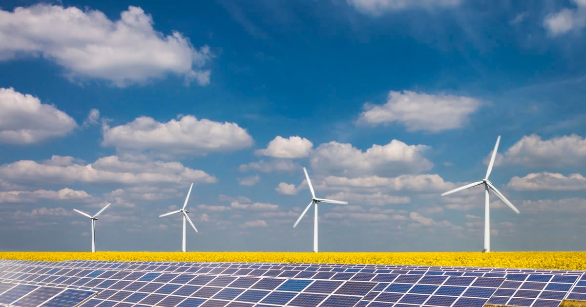 découvrez les nombreux avantages des énergies renouvelables, de la réduction des émissions de carbone à la création d'emplois durables. informez-vous sur les bénéfices économiques, environnementaux et sociaux d'opter pour des sources d'énergie propres et durables.