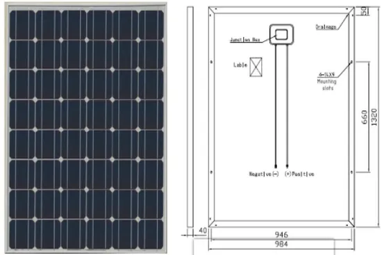 découvrez notre vaste sélection de composants pour l'énergie solaire, incluant panneaux photovoltaïques, onduleurs, batteries et systèmes de montage. optimisez votre installation solaire avec des produits de haute qualité pour une performance maximale et un impact environnemental réduit.