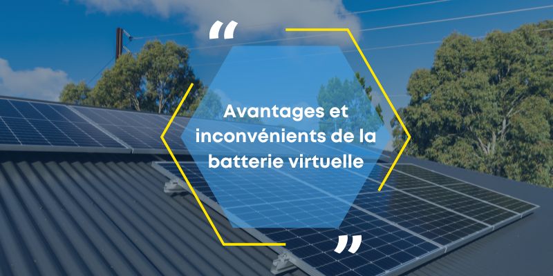 découvrez les inconvénients de l'énergie solaire : coûts initiaux élevés, dépendance aux conditions météorologiques, besoin d'espace pour les panneaux et limitations de performance. informez-vous sur les défis liés à cette source d'énergie renouvelable avant de prendre une décision.