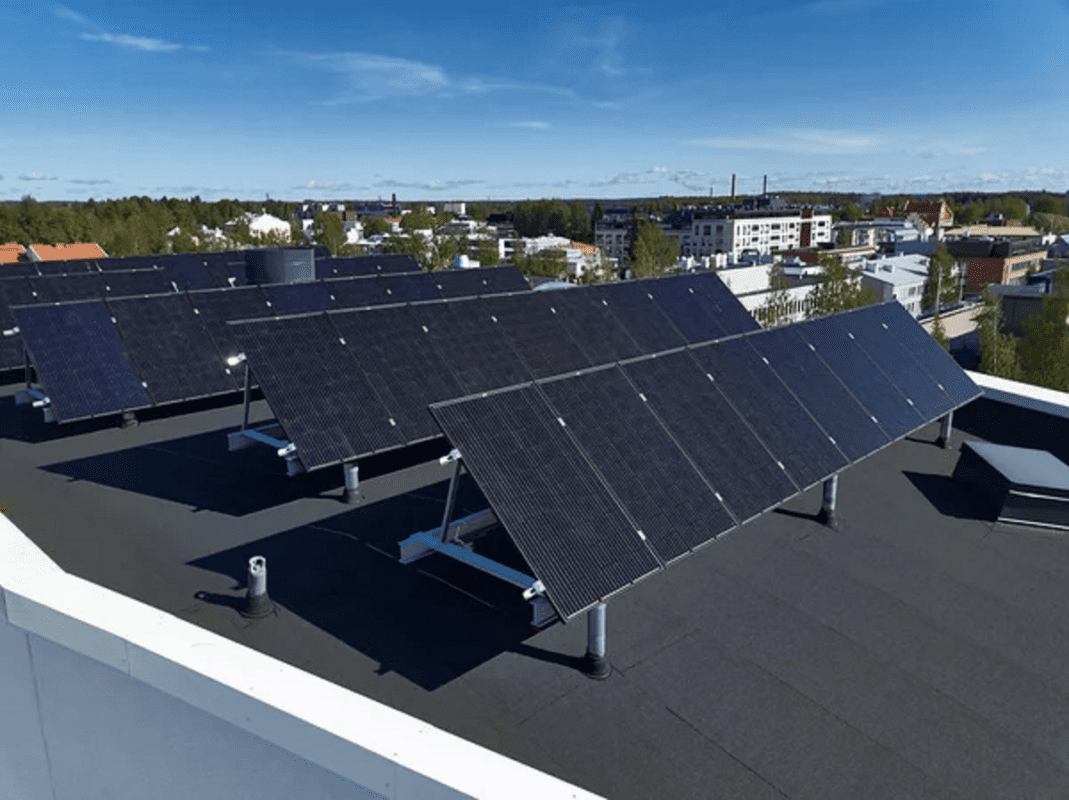 découvrez notre sélection des meilleurs panneaux solaires du marché. profitez d'une énergie renouvelable, économisez sur vos factures d'électricité et contribuez à la protection de l'environnement. comparez les performances, les prix et les avantages pour faire le meilleur choix.