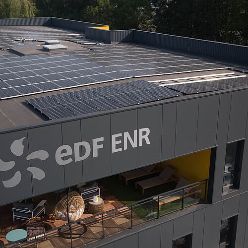 découvrez edf enr, le leader des énergies renouvelables en france, proposant des solutions innovantes pour la production d'électricité verte. engagez-vous pour un avenir durable avec nos offres en énergie solaire et éolienne.