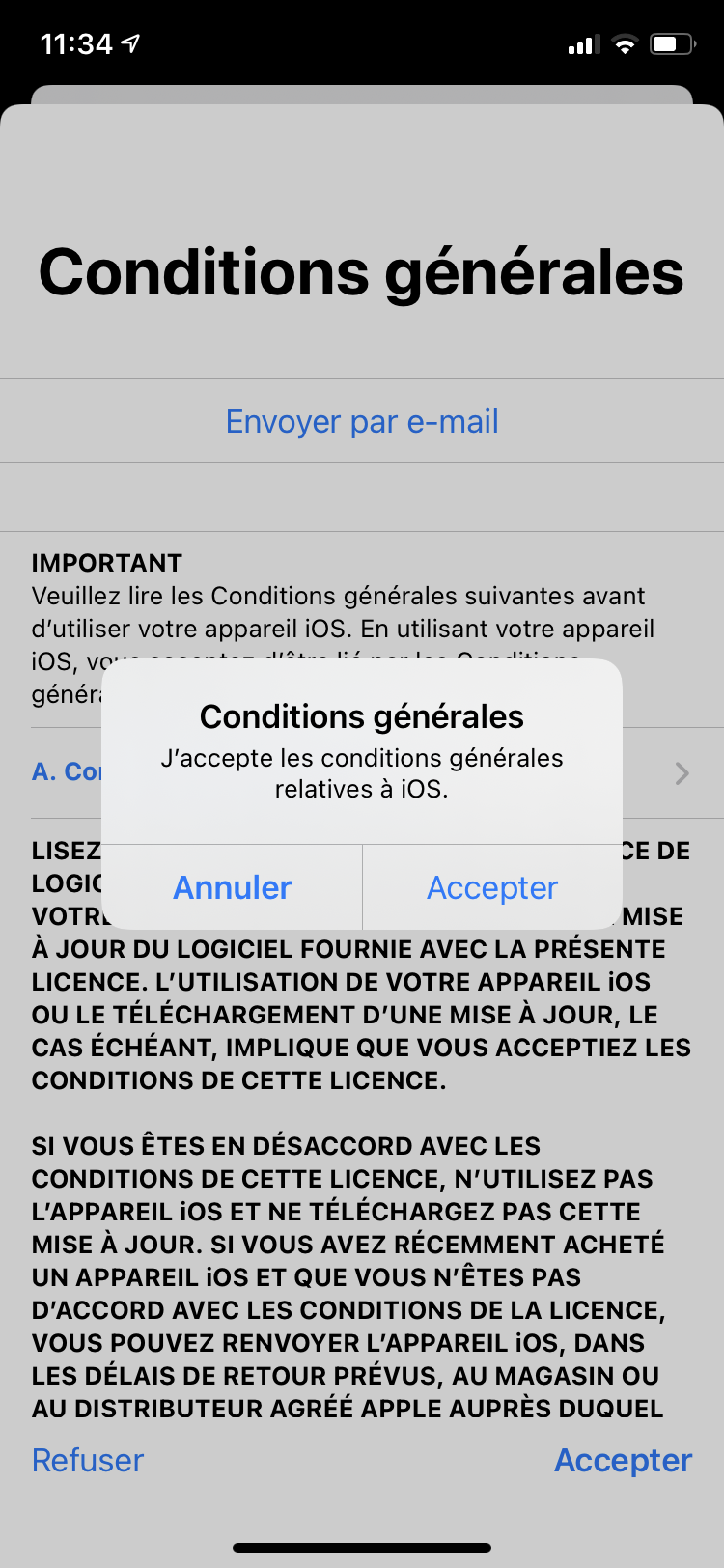 découvrez nos conditions d'utilisation qui encadrent l'accès et l'utilisation de notre site. informez-vous sur vos droits, responsabilités et les règles à suivre pour une expérience sécurisée et conforme.
