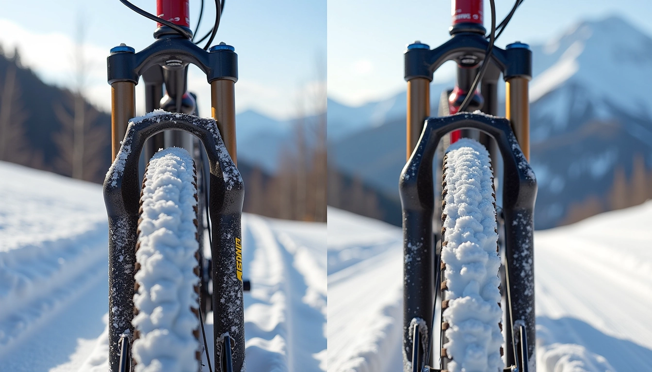 explorez les défis hivernaux passionnants qui vous attendent cette saison. découvrez des conseils et des activités pour surmonter le froid, profiter des sports d'hiver et vivre des expériences mémorables en pleine nature.