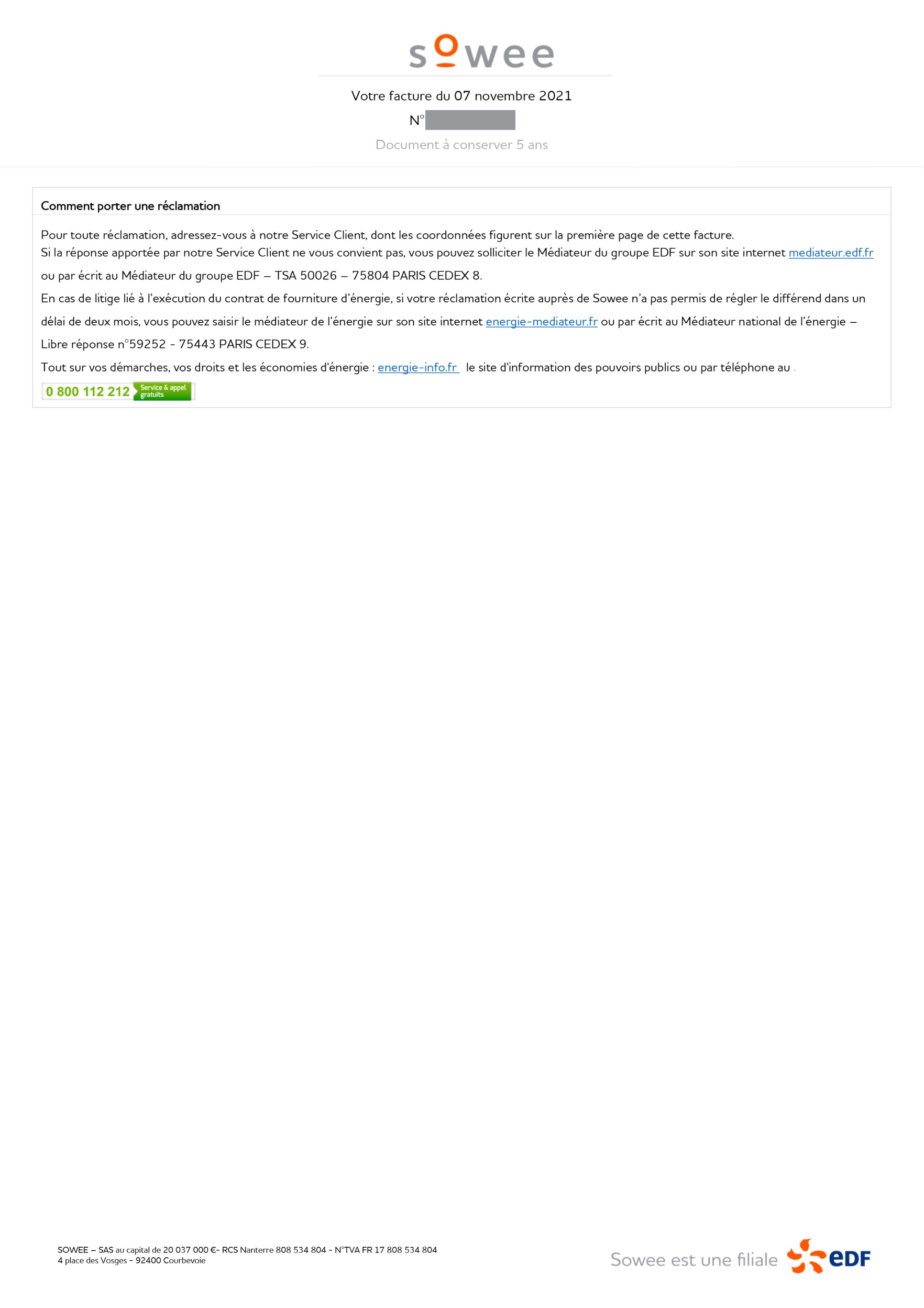 découvrez les évolutions utilisateurs de sowee by edf, une solution innovante pour gérer votre énergie au quotidien. restez informé sur les nouvelles fonctionnalités, les mises à jour et les améliorations conçues pour optimiser votre expérience utilisateur.