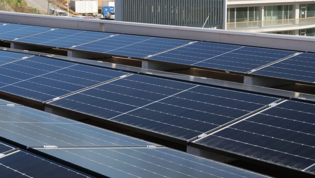 découvrez comment l'économie solaire transforme notre approche énergétique. explorez les avantages économiques, les technologies innovantes et les opportunités d'investissement dans le secteur de l'énergie solaire.