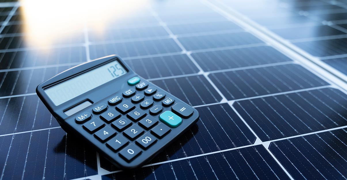 découvrez nos tarifs compétitifs pour l'installation de panneaux solaires. profitez d'économies d'énergie tout en préservant l'environnement grâce à des solutions adaptées à votre budget. obtenez un devis personnalisé dès aujourd'hui!