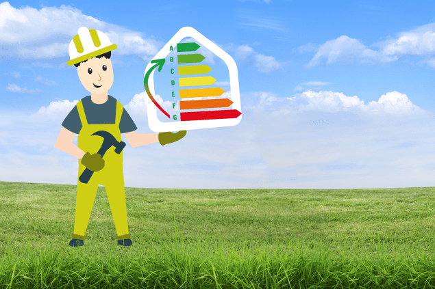 découvrez les solutions de rénovation énergétique pour améliorer l'efficacité de votre habitat. réduisez vos factures d'énergie tout en contribuant à la préservation de l'environnement grâce à des travaux adaptés et des conseils personnalisés.