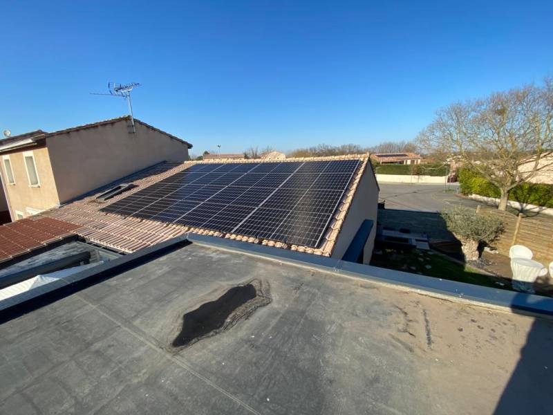 découvrez nos services d'installation photovoltaïque en ariège. profitez des énergies renouvelables et réduisez vos factures d'énergie grâce à des solutions sur mesure adaptées à vos besoins.