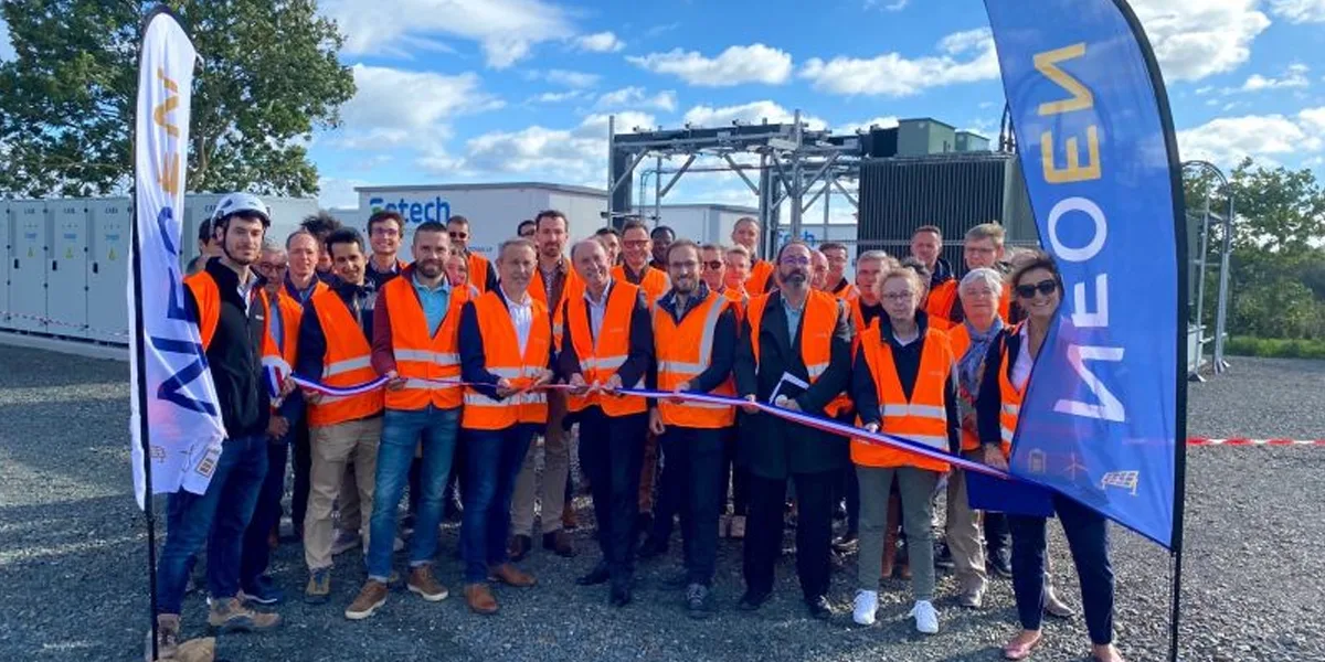 découvrez notre entreprise spécialisée dans les énergies renouvelables, engagée à fournir des solutions durables et innovantes pour un avenir énergétique plus vert. rejoignez-nous pour transformer l'énergie et préserver notre planète.