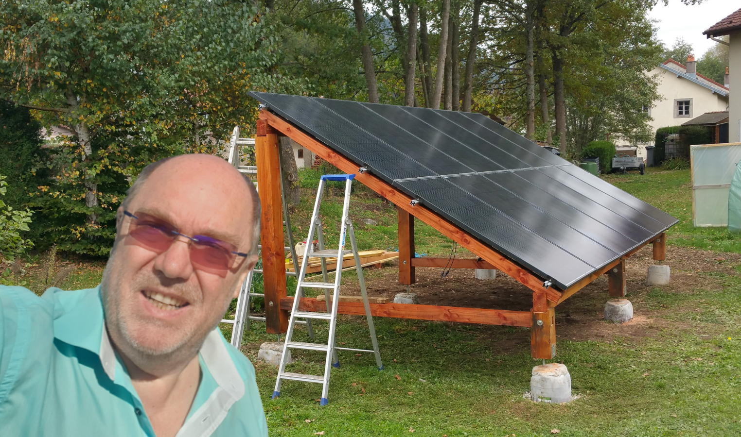 découvrez votre installateur de panneaux photovoltaïques local, spécialisé dans l'installation de systèmes solaires adaptés à vos besoins. profitez d'une énergie renouvelable et réduisez vos factures d'électricité tout en contribuant à la préservation de l'environnement.