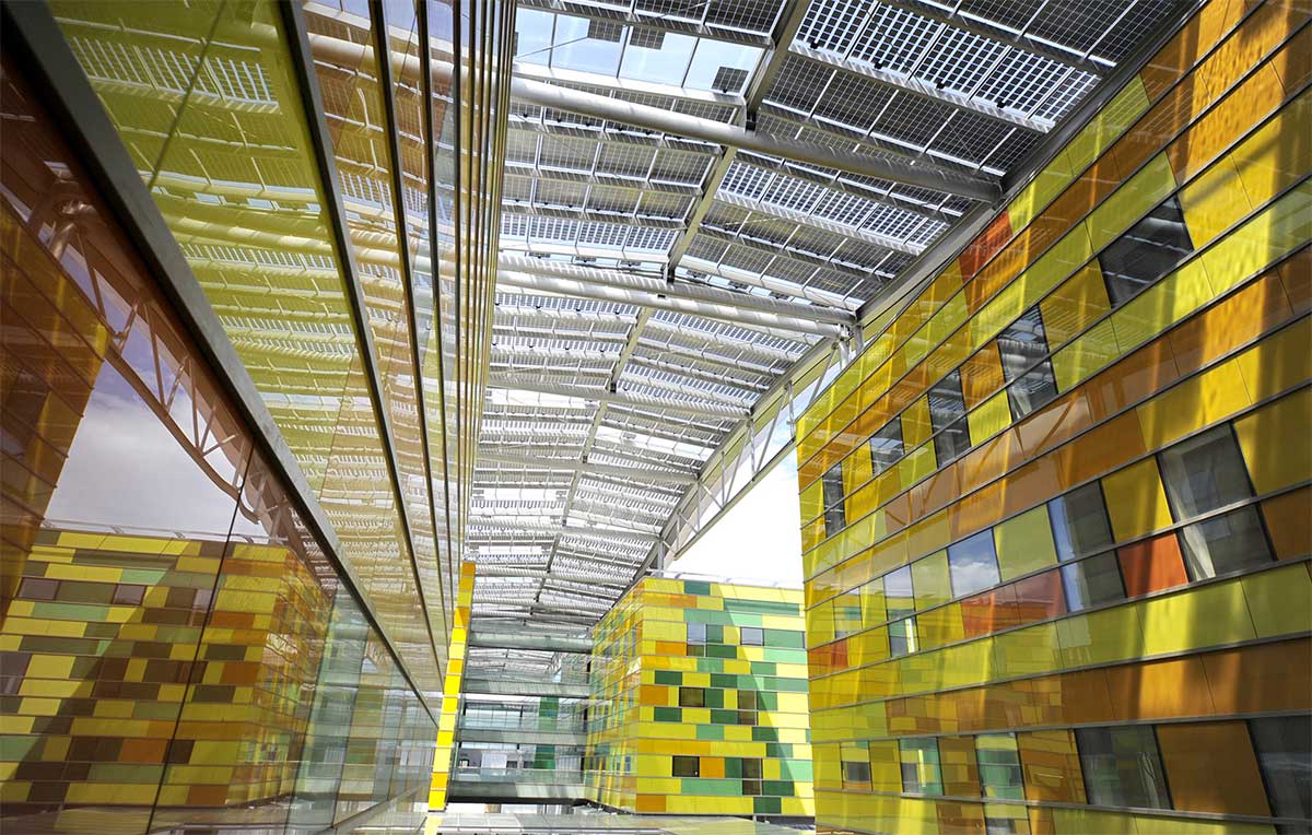 découvrez les services d'un installateur photovoltaïque à perpignan pour une transition énergétique réussie. profitez d'une expertise locale pour l'installation de panneaux solaires adaptés à vos besoins et contribuez à un avenir durable.